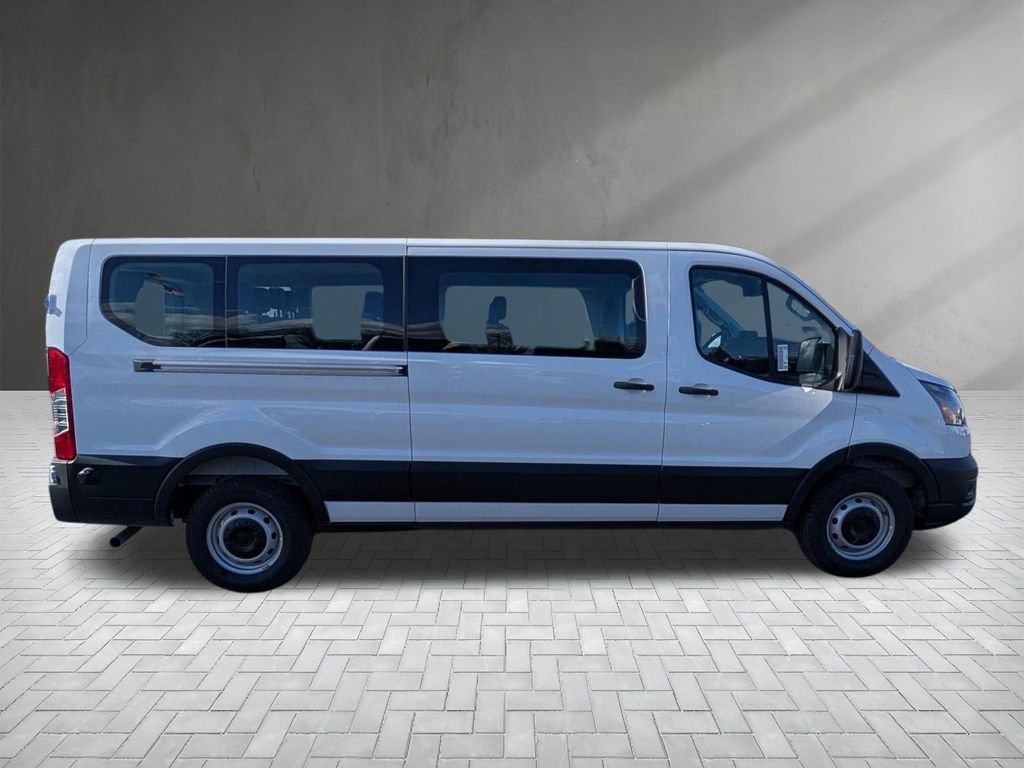 New 2026 Ford Transit 350 XL image 9