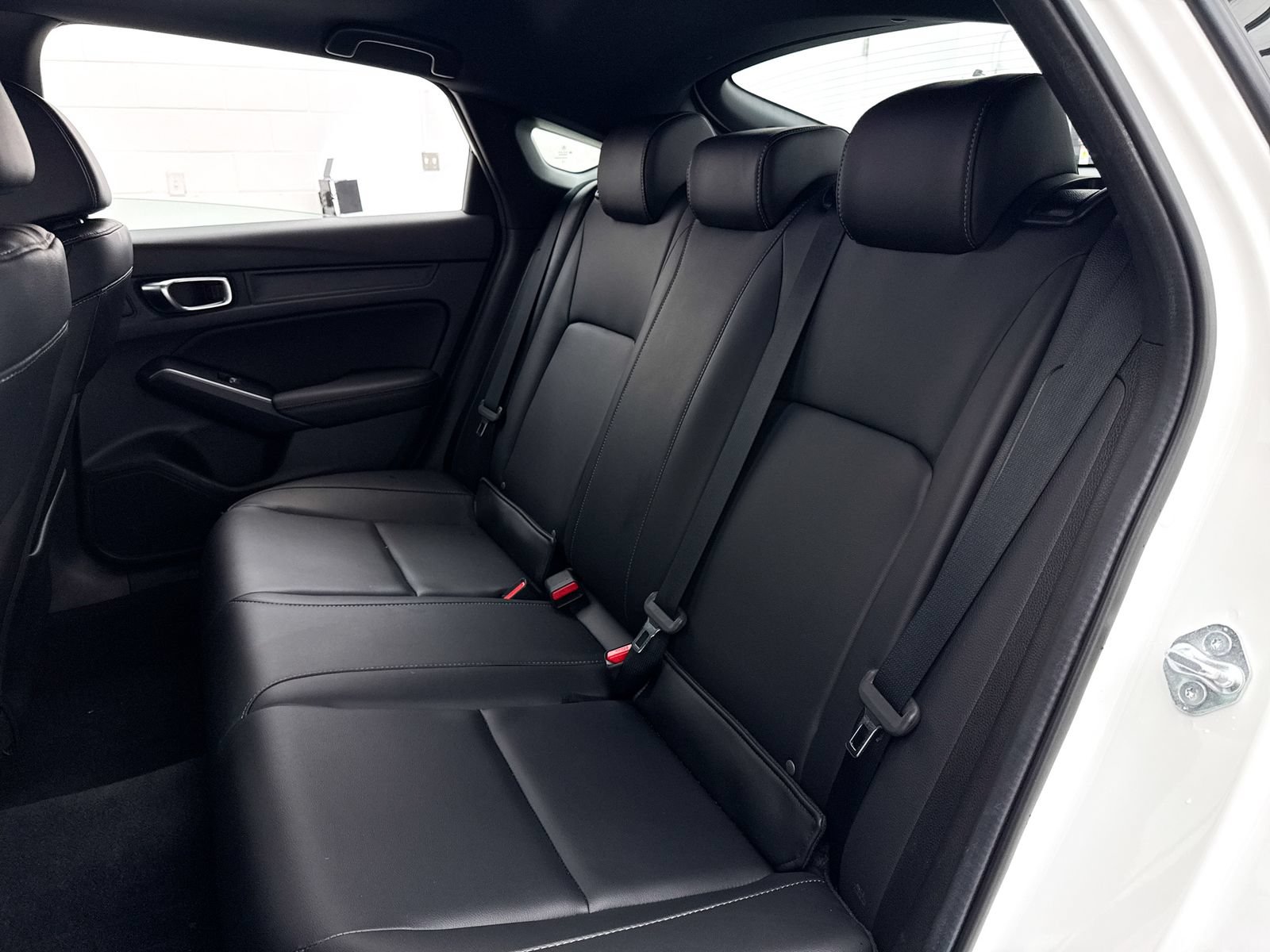 Used 2025 Acura Integra A-Spec FWD image 24
