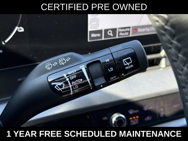Used 2024 Kia Sportage SX Prestige AWD/4WD image 26