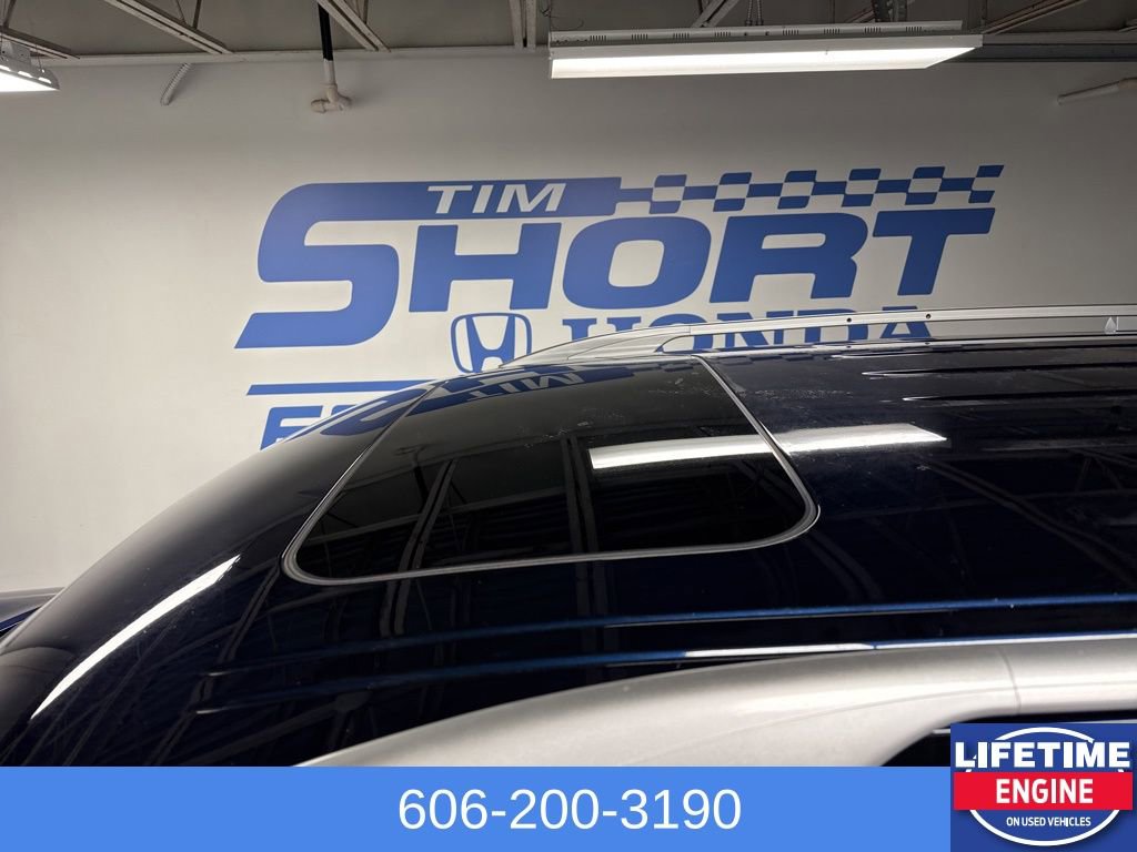 Used 2024 INFINITI QX80 Luxe AWD/4WD image 25