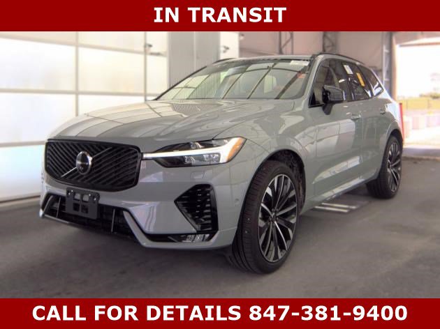 Used 2026 Volvo XC60 B5 Ultra