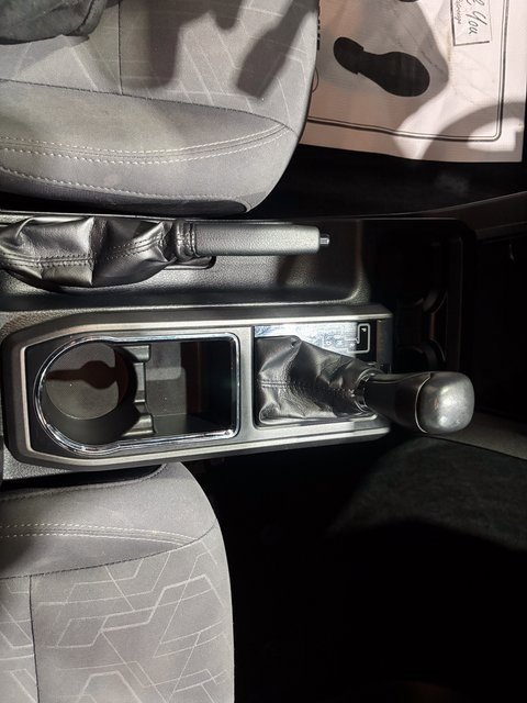 Used 2019 Toyota Tacoma TRD Off-Road image 18