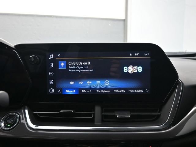 Used 2025 Chevrolet Trax ACTIV w/ Driver Confidence Package image 17