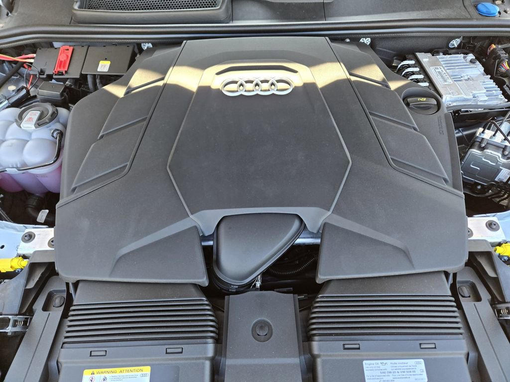 New 2026 Audi Q7 3.0T Premium image 36