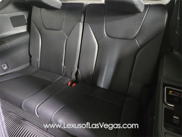 New 2026 Lexus TX 350 FWD image 13