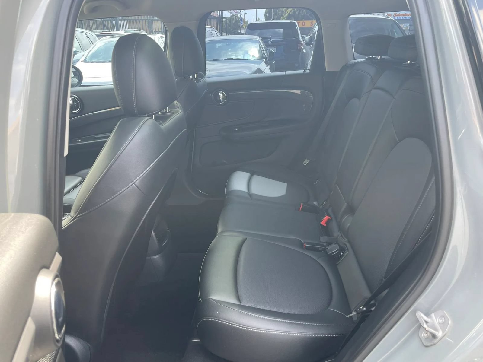 Used 2019 MINI Cooper Countryman S FWD image 25