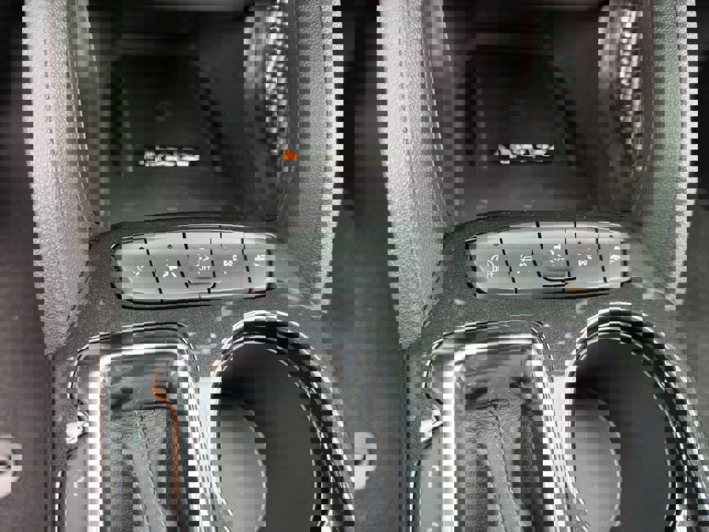 New 2026 Chevrolet TrailBlazer ACTIV w/ Convenience Package image 17