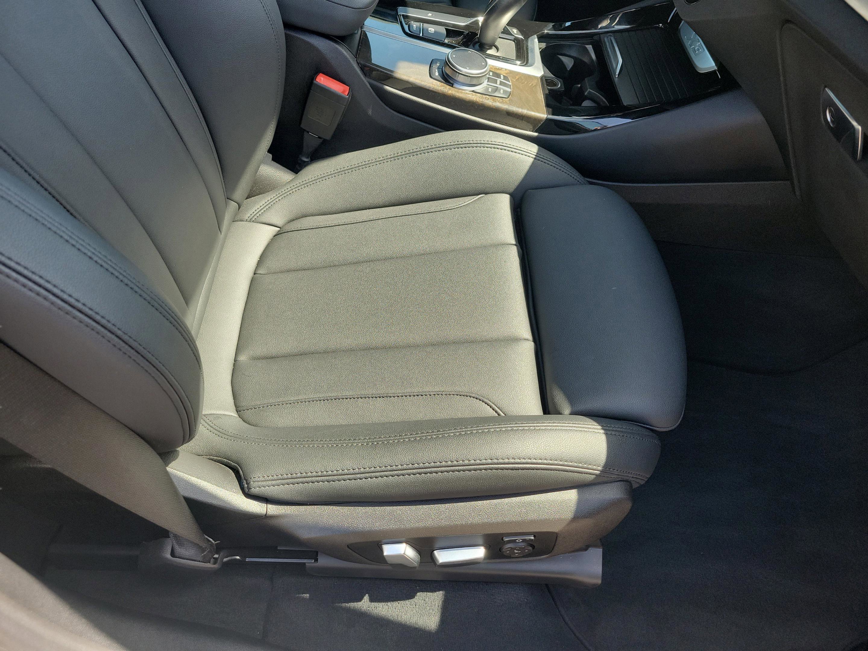 Used 2019 BMW X3 sDrive30i w/ Convenience Package image 18