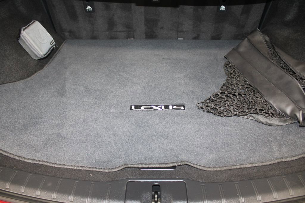 Used 2024 Lexus RX 350 Premium w/ Convenience Package image 16