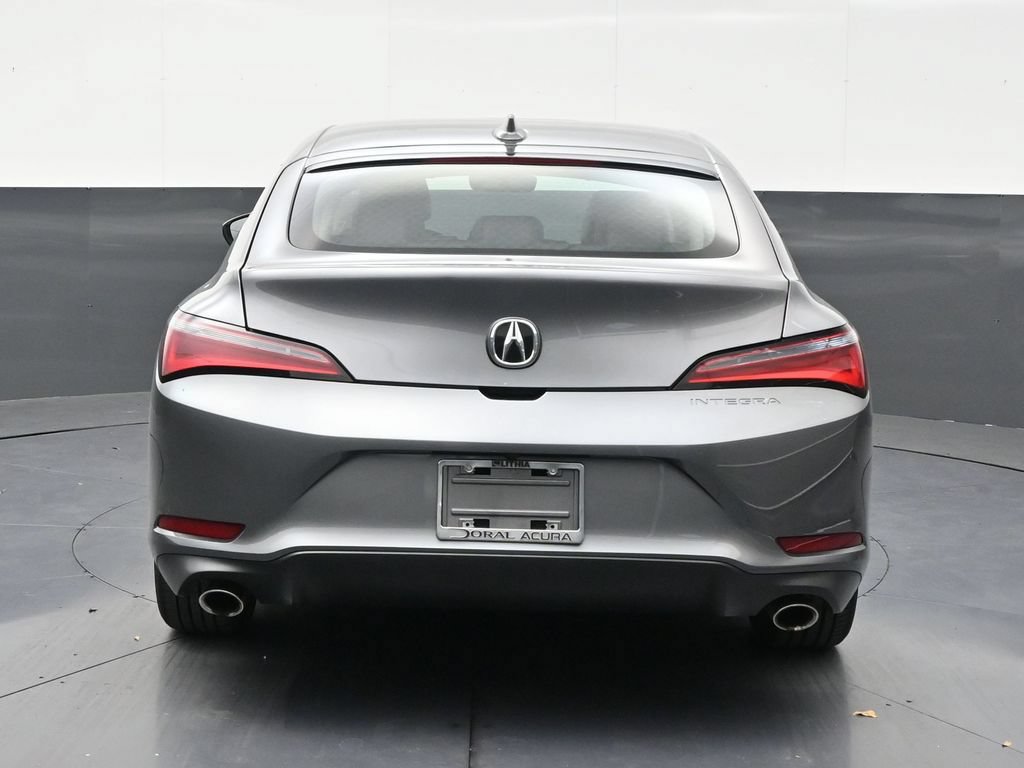 Used 2024 Acura Integra FWD image 4