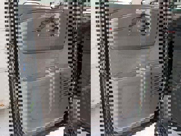 Used 2013 Chevrolet Express 3500 LS w/ Power Package image 17