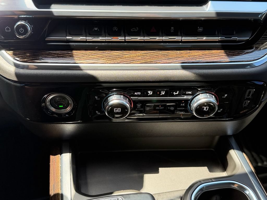 Certified 2023 GMC Sierra 1500 Elevation AWD/4WD image 26