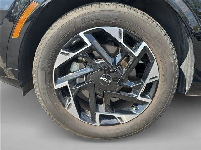 Used 2023 Kia Sportage SX image 24