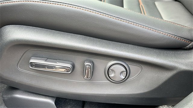 New 2026 Honda CR-V Sport-L image 11