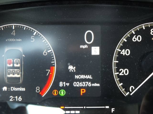 Used 2023 Honda Civic Sport image 20