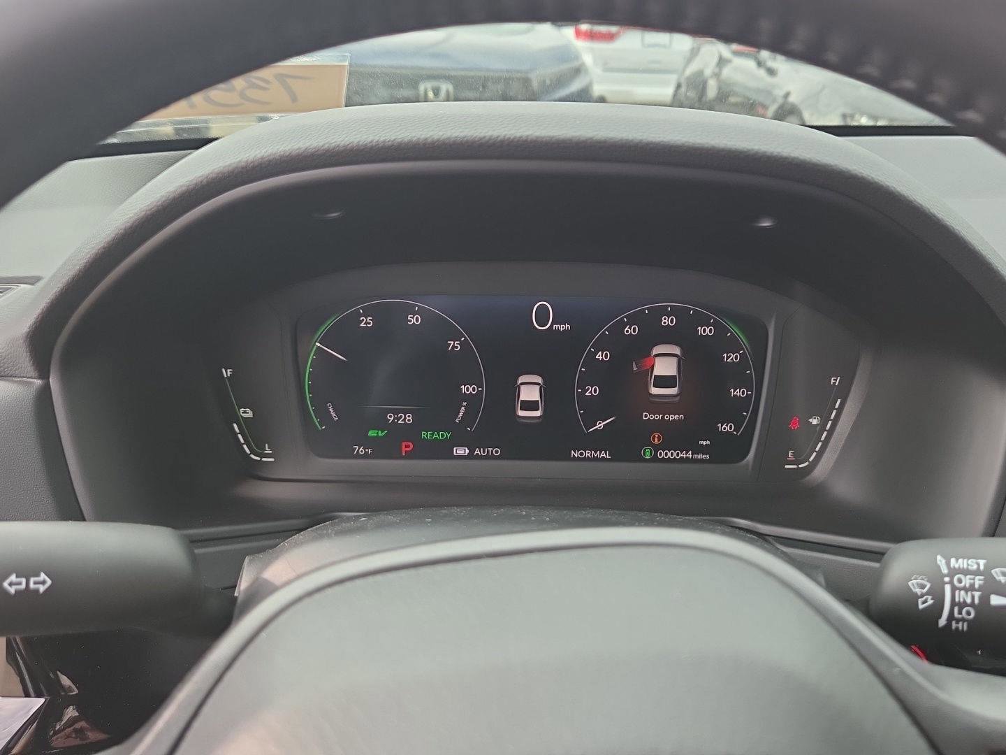 New 2025 Honda Accord EX-L image 27