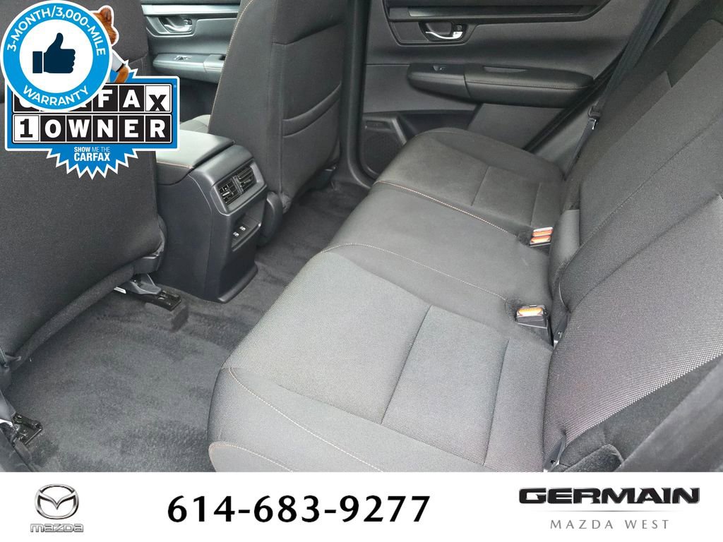Used 2023 Honda CR-V Sport image 20
