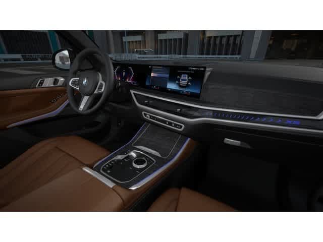 New 2026 BMW X5 sDrive40i w/ M Sport Package RWD image 14