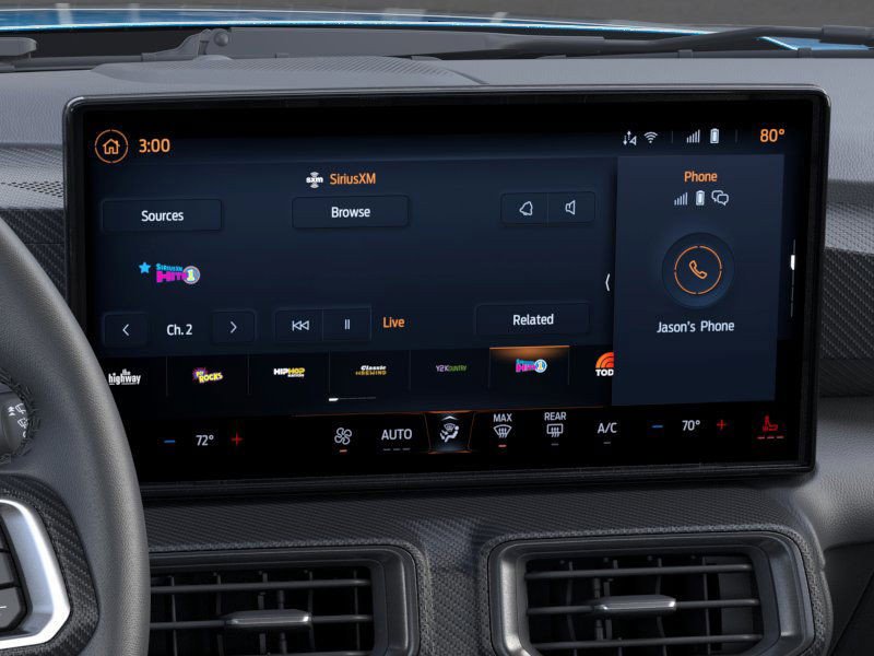 New 2026 Ford Mustang Coupe image 15