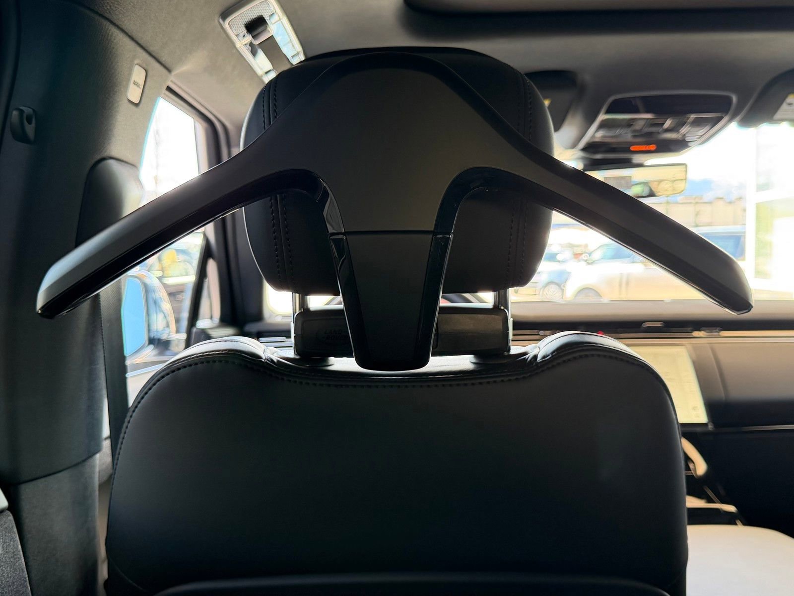 New 2026 Land Rover Range Rover Sport Dynamic SE image 23