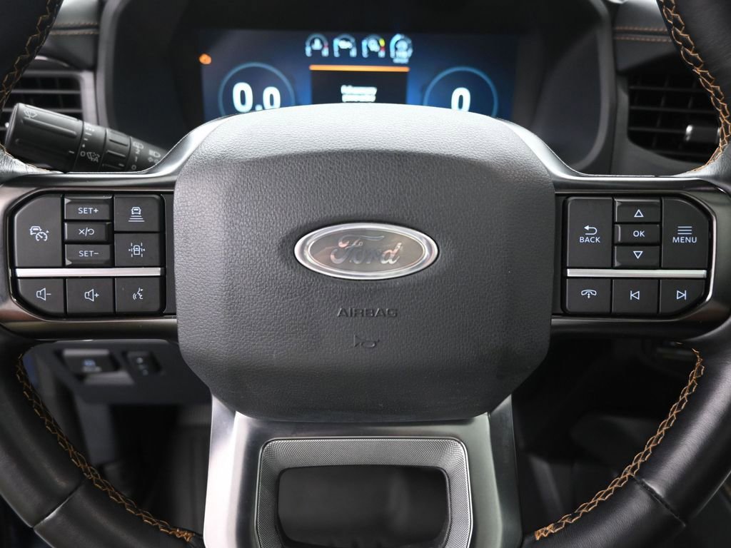 Certified 2023 Ford Expedition Platinum image 22