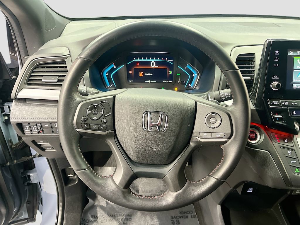 Used 2024 Honda Odyssey Sport image 11