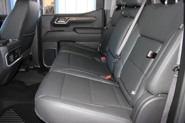 Used 2024 GMC Sierra 1500 SLT w/ SLT Premium Plus Package AWD/4WD image 26