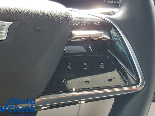 Certified 2024 Cadillac Lyriq Sport RWD image 25