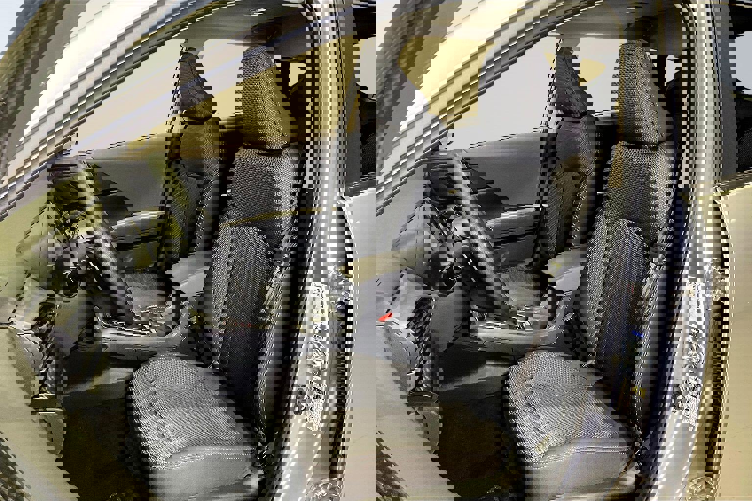 Used 2024 Subaru Crosstrek 2.0i Premium image 20