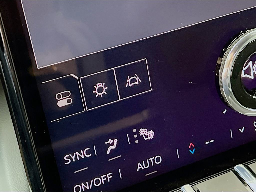 New 2026 GMC Terrain AT4 w/ Technology Package II image 18