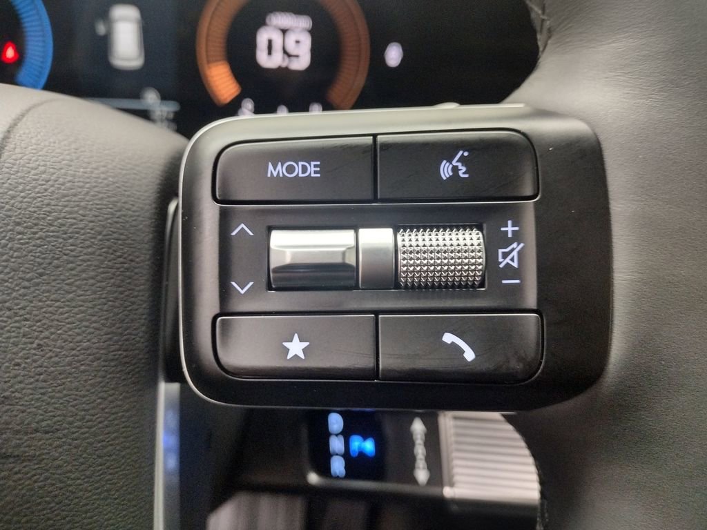 New 2026 Hyundai Santa Fe SE AWD/4WD image 29