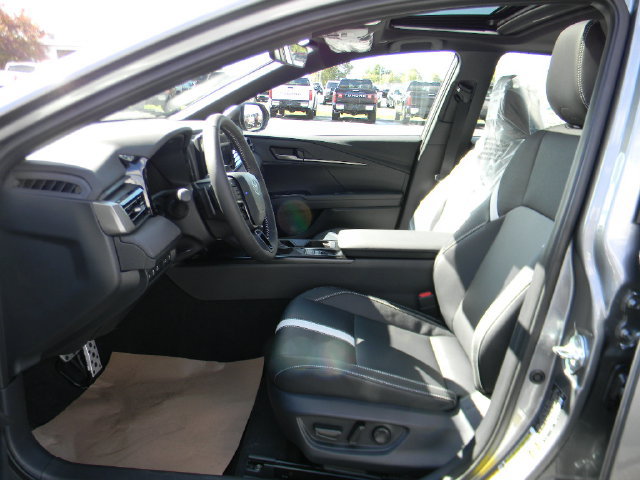 New 2026 Toyota Camry SE FWD image 16