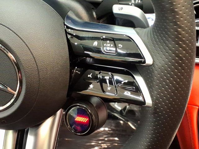 Certified 2024 Mercedes-Benz AMG GT 43 image 10