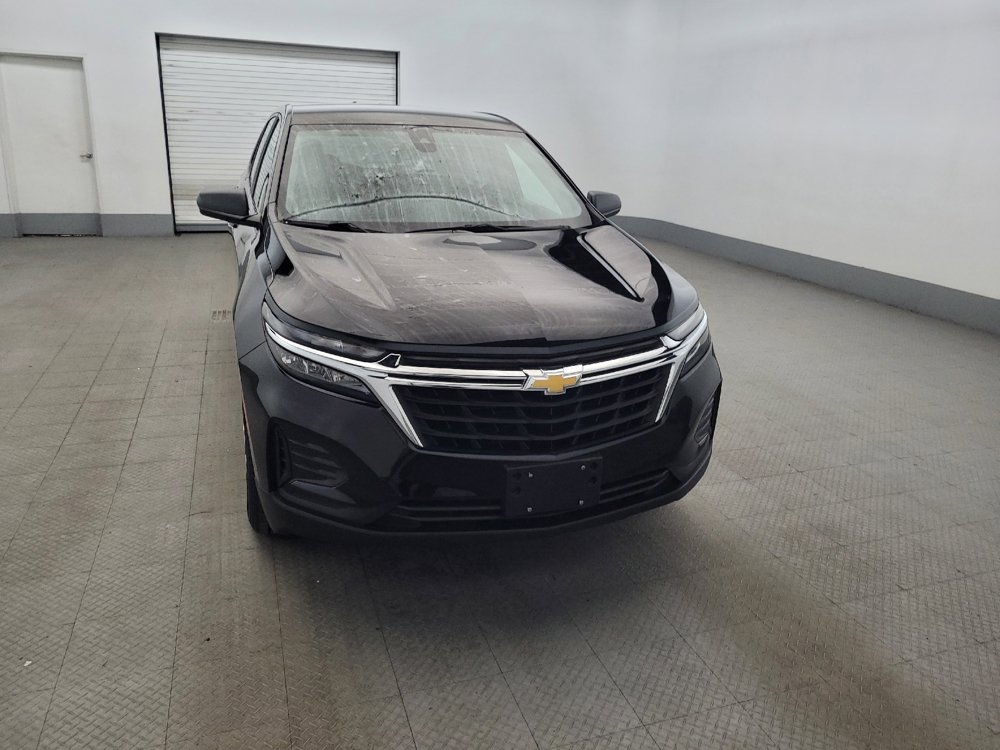 Used 2024 Chevrolet Equinox LS FWD image 14