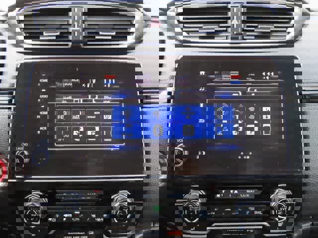 Certified 2020 Honda CR-V EX image 21