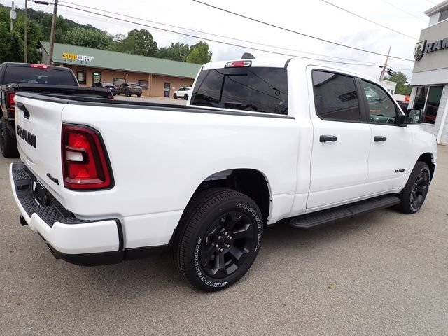 New 2026 RAM 1500 Express AWD/4WD image 8