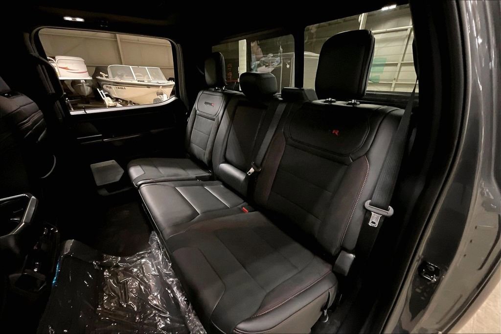 New 2026 Ford F150 Raptor AWD/4WD image 10