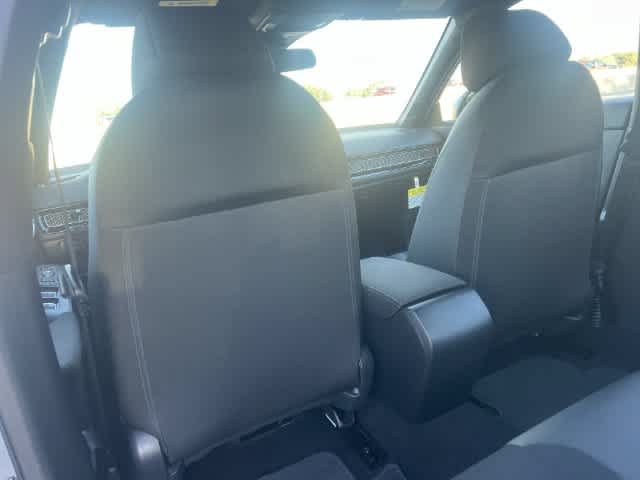 Certified 2026 Honda Civic Sport image 13