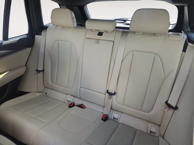 Used 2022 BMW X3 xDrive30i AWD/4WD image 13