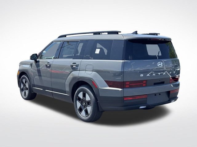 New 2026 Hyundai Santa Fe SEL AWD/4WD image 30