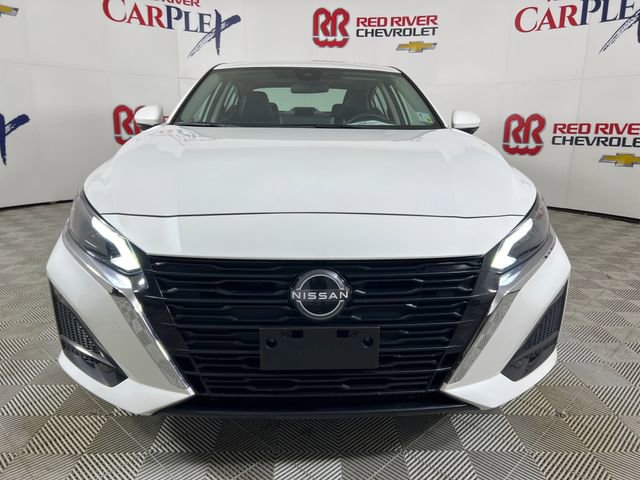 Used 2023 Nissan Altima 2.5 SL AWD/4WD image 2