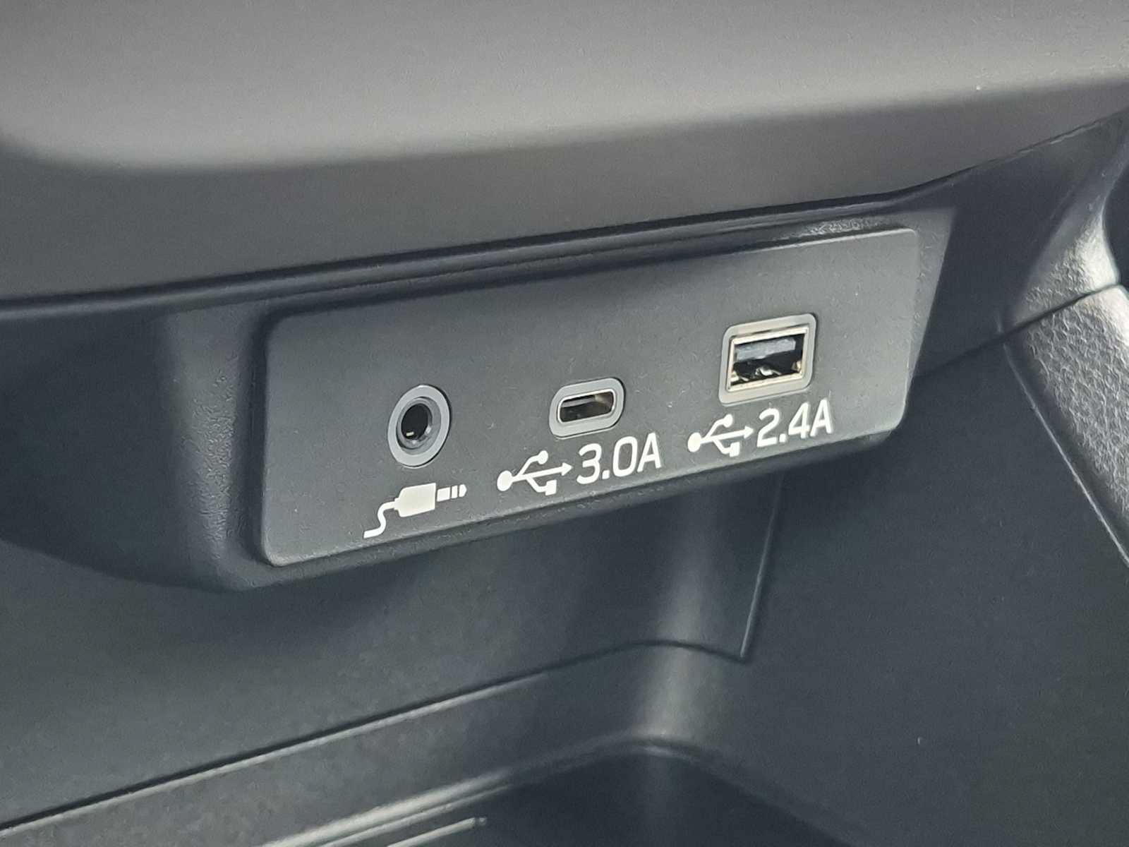 New 2026 Subaru Crosstrek 2.5i Sport AWD/4WD image 28