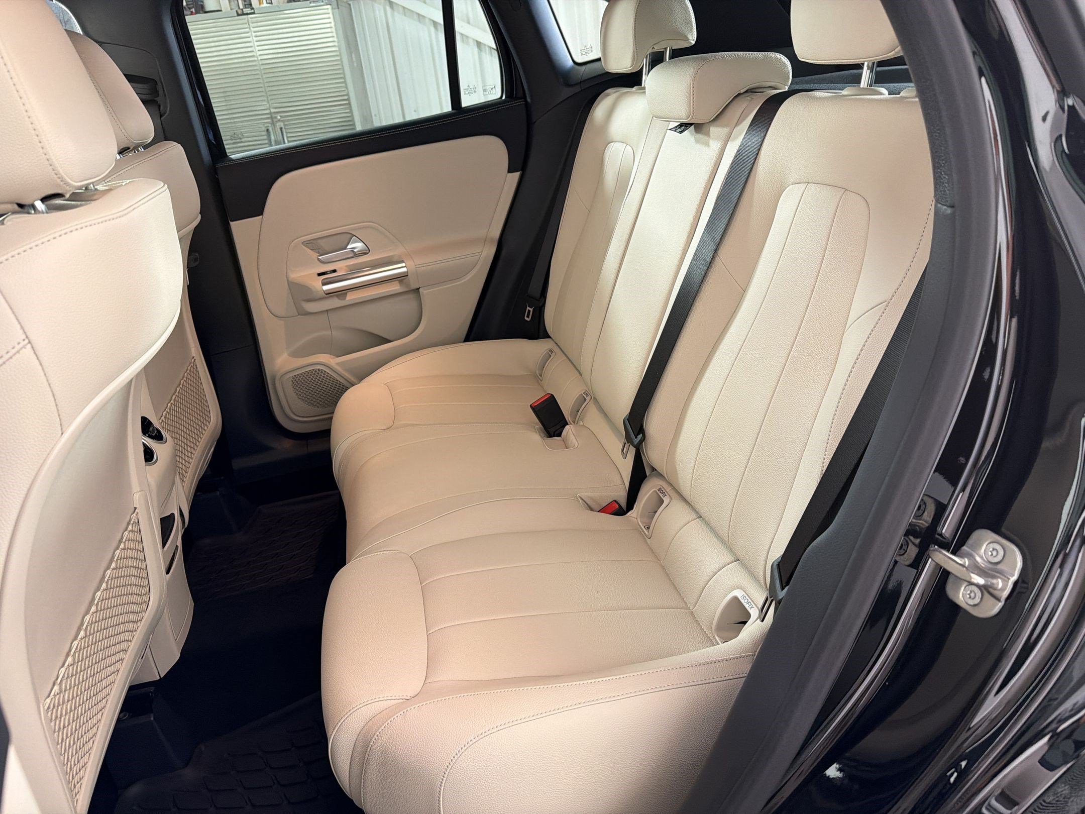 New 2026 Mercedes-Benz GLA 250 4MATIC image 22