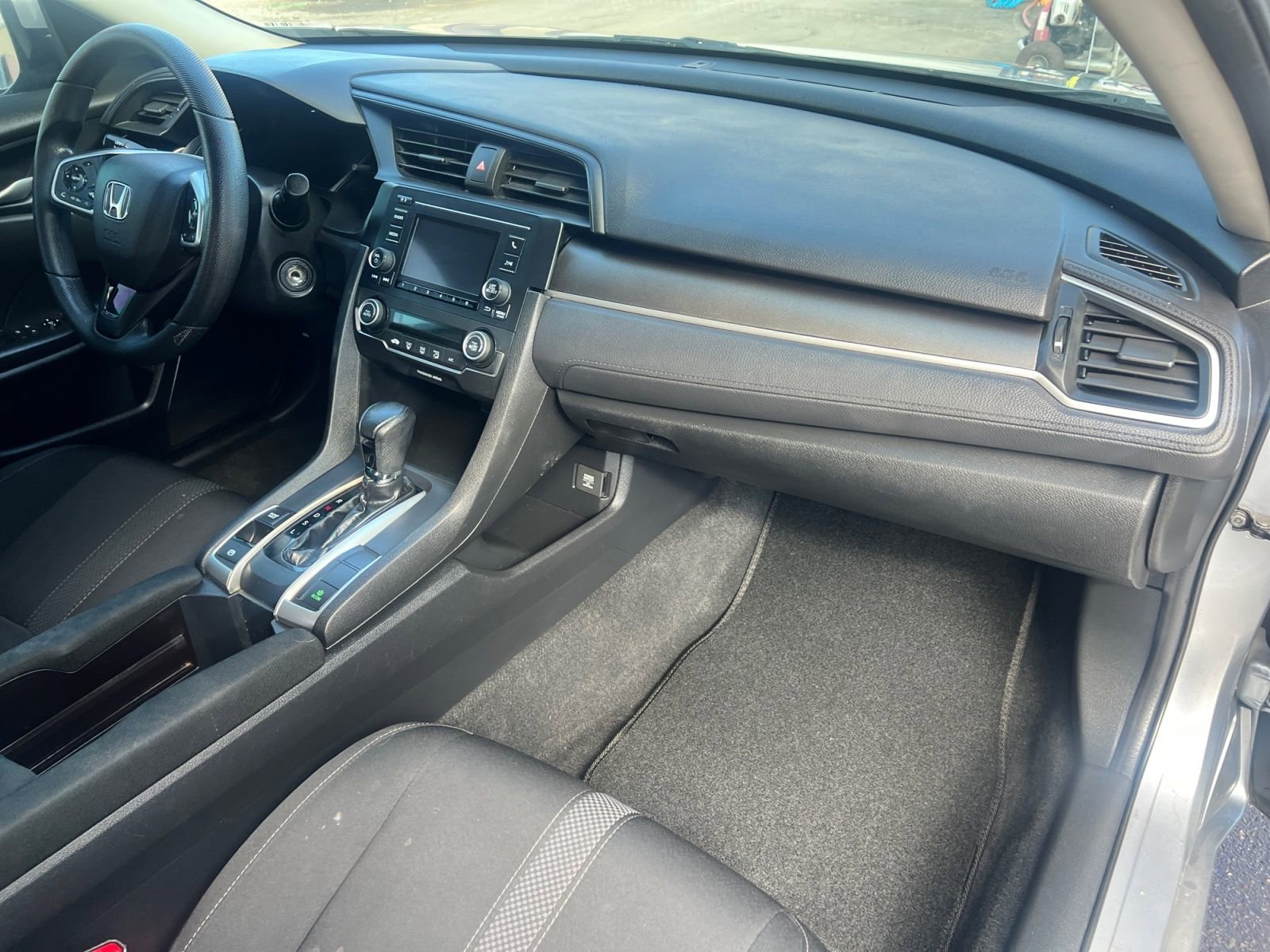 Used 2019 Honda Civic LX image 16