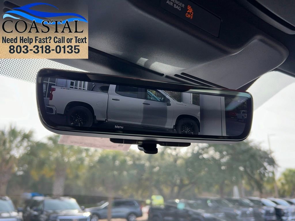 New 2026 Nissan Armada NISMO AWD/4WD image 55