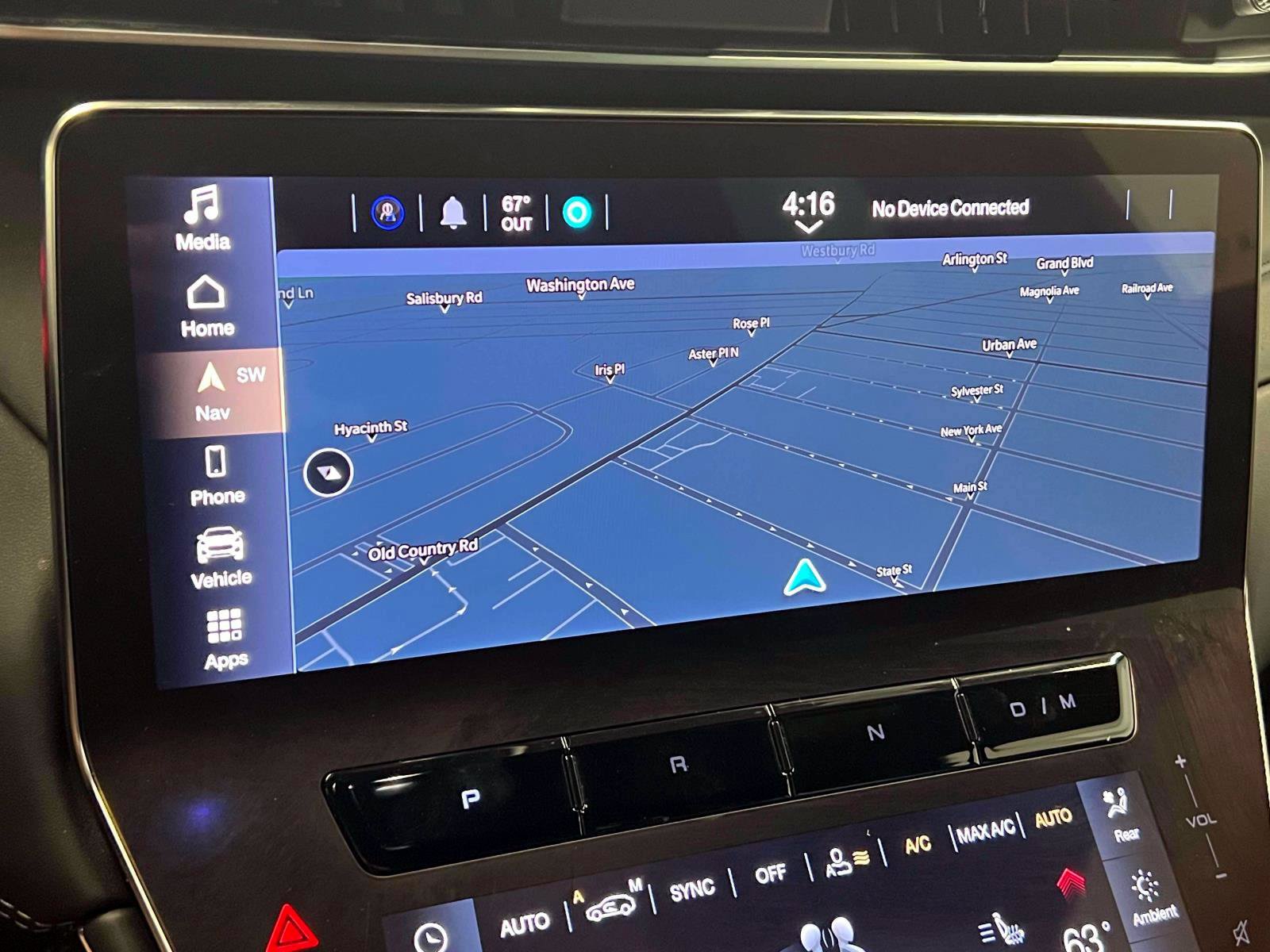 Used 2023 Maserati Grecale Modena AWD/4WD image 29