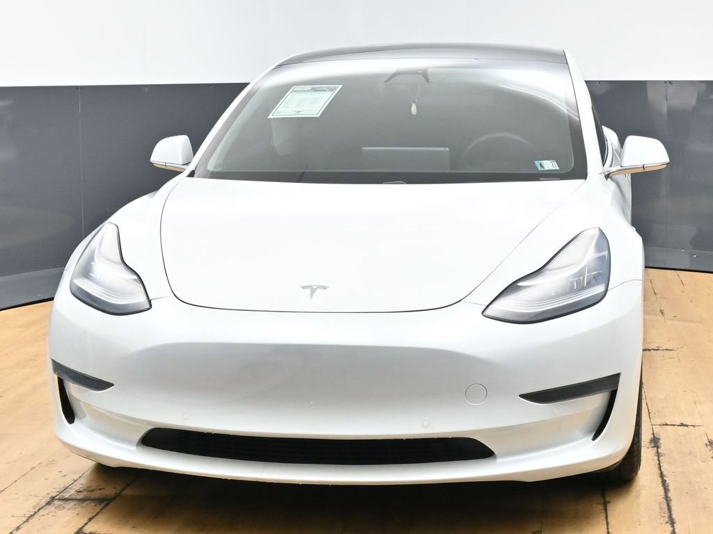 Used 2020 Tesla Model 3 Standard Range Plus image 54