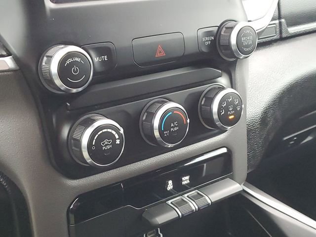 Used 2021 RAM 1500 Big Horn image 20