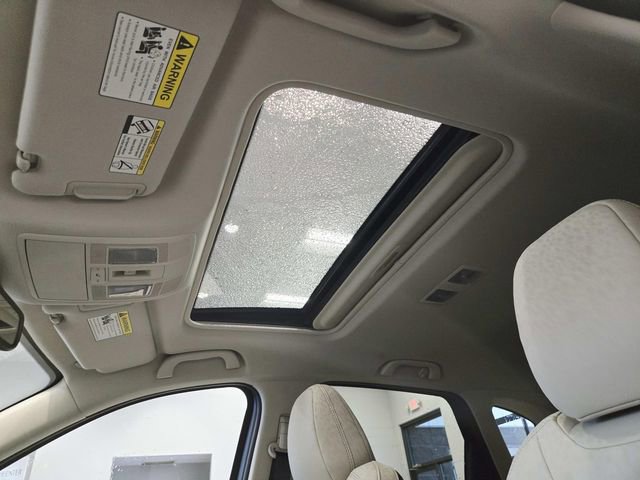 New 2025 MAZDA CX-5 AWD 2.5 S w/ Premium Plus Pkg image 6