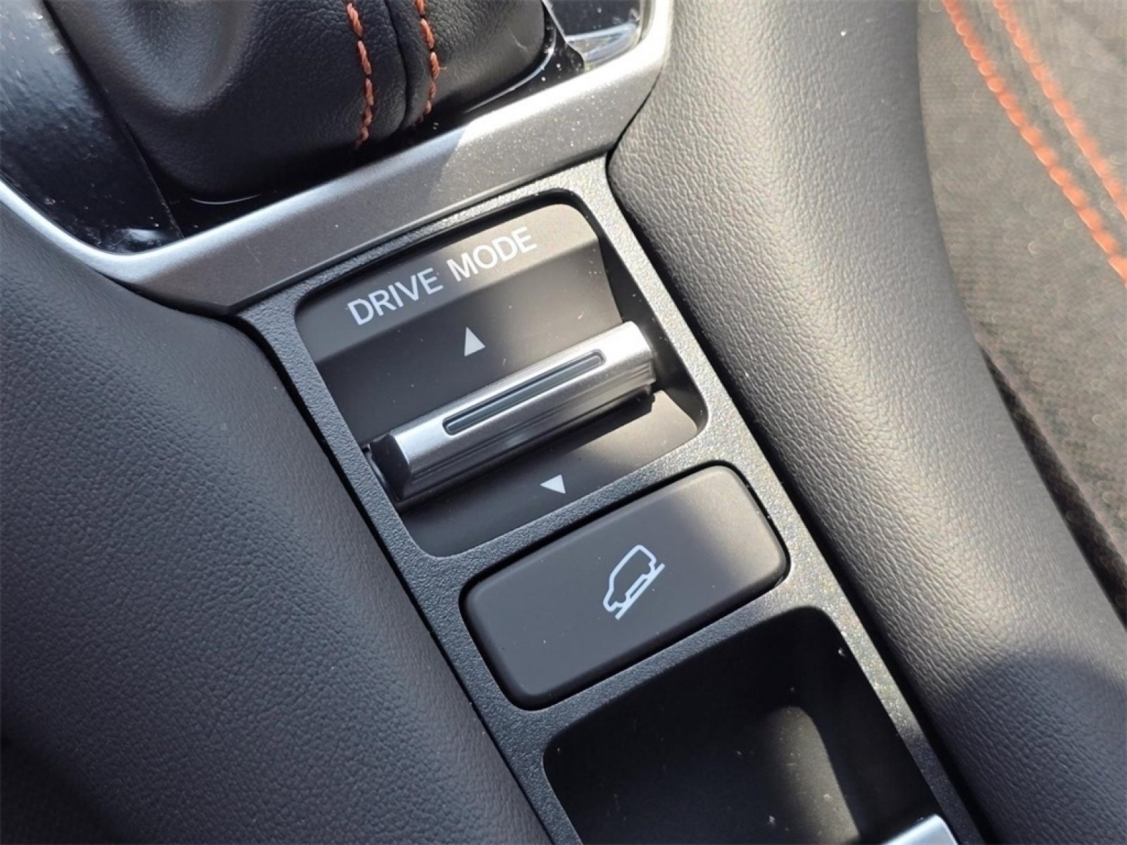 New 2026 Honda HR-V Sport image 8